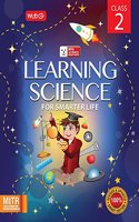 Learning Science for Smarter Life - Class 2