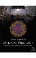 Fenner and White's Medical Virology