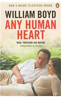 Any Human Heart