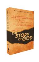 NIV, The Story of God, Paperback