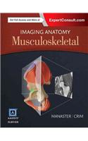 Imaging Anatomy: Musculoskeletal