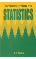 Introduction to Statistics