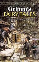 Grimm'S Fairy Tales