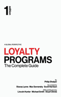 Loyalty Programs