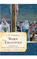 Born Crucified