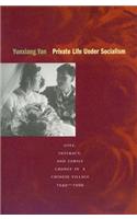 Private Life under Socialism