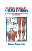 Clinical Manual of Hijama Therapy