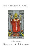 Hierophant Card