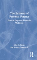 Business of Personal Finance