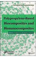 Polypropylene-Based Biocomposites and Bionanocomposites