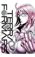 Terra Formars, Vol. 3