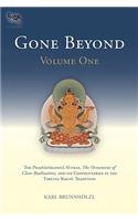 Gone Beyond (Volume 1)