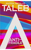 Antifragile