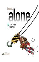 Alone 4 - The Red Cairns