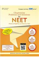 Chapterwise Problems and Solutions for NEET (National Eligibility Entrance Test)