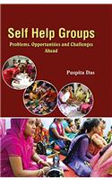 Self Help Groups: Problems Opportunities and Challenges Ahead