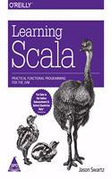 Learning Scala