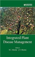 Integrated Plant Disease Management P/B