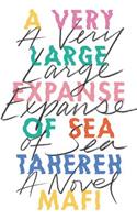 Very Large Expanse of Sea