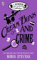 Cream Buns and Crime