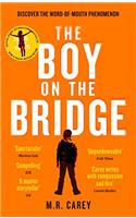 The Boy on the Bridge