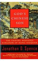 God's Chinese Son