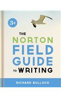 Norton Field Guide to Writing