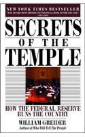 Secrets of the Temple