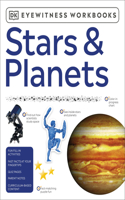 Eyewitness Workbooks Stars & Planets