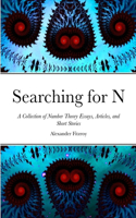 Searching for N