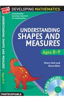 Understanding Shapes and Measures: Ages 8-9