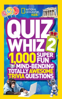 Quiz Whiz 2