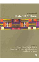 Handbook of Material Culture