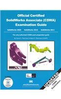 Official Certified SolidWorks Associate (CSWA) Examination Guide