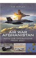 Air War Afghanistan