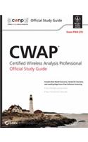 Cwap Certified Wireless Analysis Professional Official Study Guide Exam Pwo-270