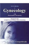 Textbook of Gynaecology