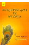 Bhagavad Gita in 365 Days