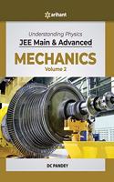 Understanding Physics for JEE Main and Advanced Mechanics Part 2 2020 (Old Edition)