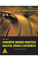 Rainas Concrete Bridge Practice Analysis, Design & Economics