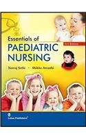 Essentials of Pediatric Nursing