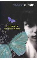 The House of the Spirits