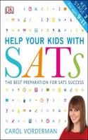 Help your Kids with SATs, Ages 9-11 (Key Stage 2)