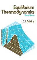 Equilibrium Thermodynamics