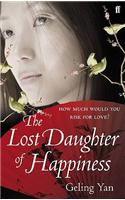 The Lost Daughter of Happiness