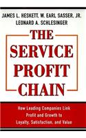 The Service Profit Chain