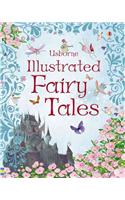 Illustrated Fairy Tales