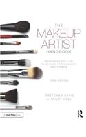 Makeup Artist Handbook