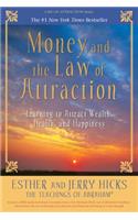 Money, and the Law of Attraction