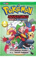 Pokemon Adventures (Ruby and Sapphire), Vol. 22